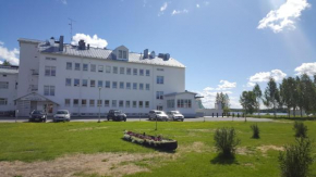 Kylpylähotelli Pohjanranta in Keminmaa